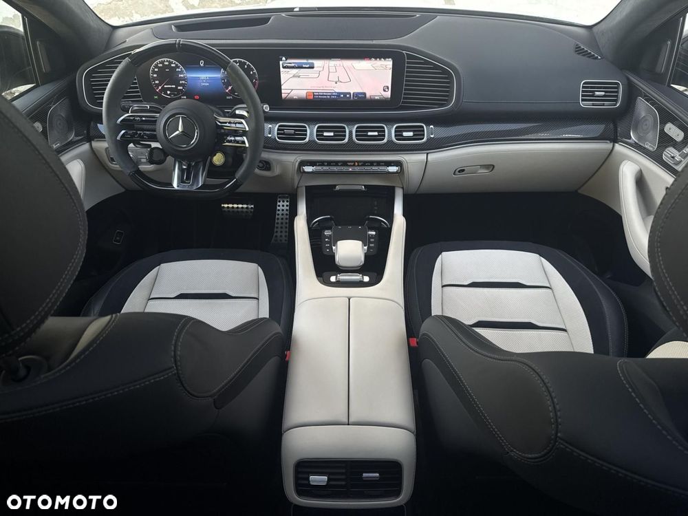 Mercedes-Benz GLE - 17