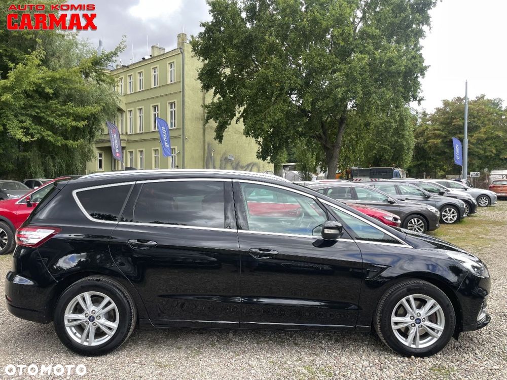 Ford S-Max - 7