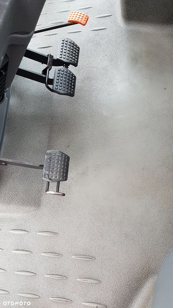 Claas Ares 617 ATZ 2006R - 15