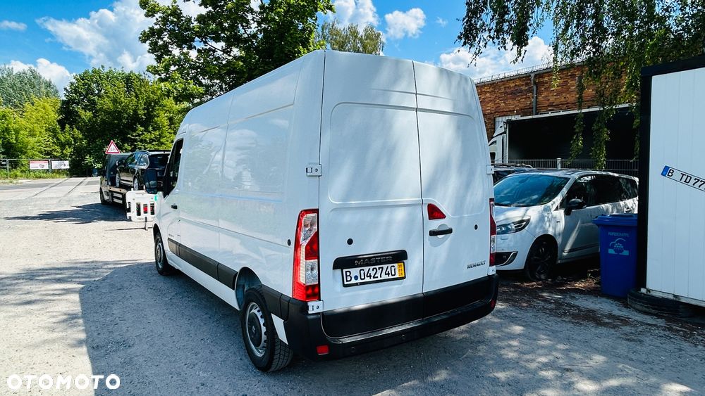 Renault Master - 6