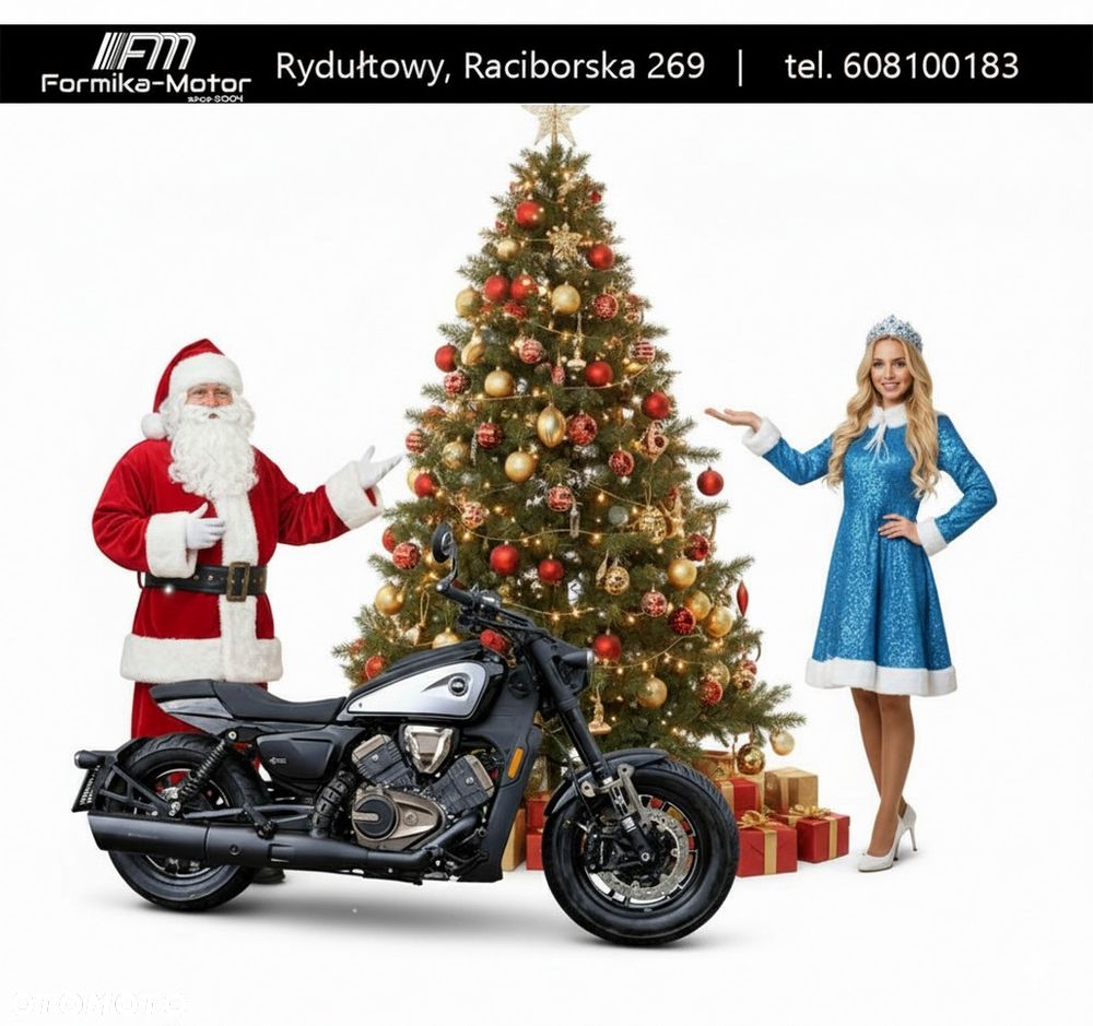 QJMOTOR SRV 600V - 1