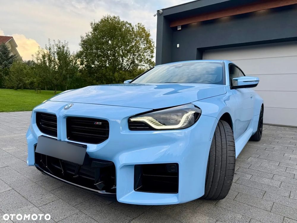 BMW M2 sport - 11