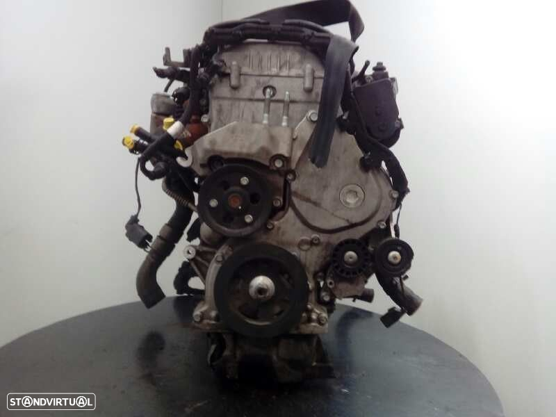 Motor completo KIA CEED FASTBACK 1.6 CRDI 115 - 5