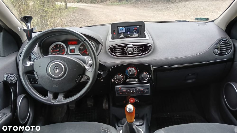 Renault Clio 1.5 dCi 75 Expression - 7