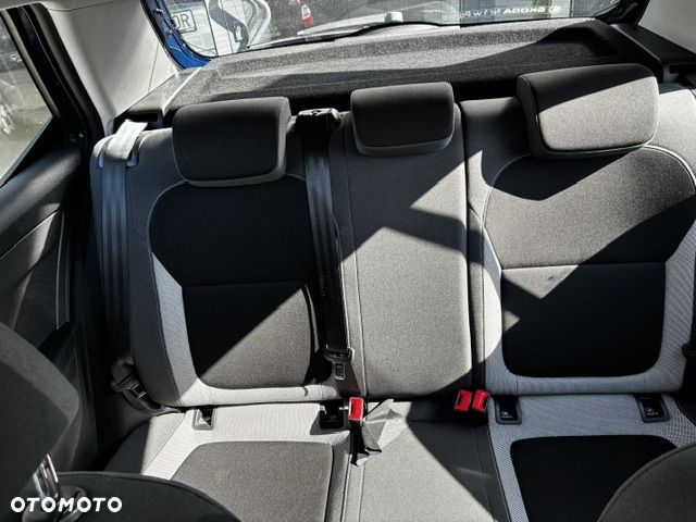 Skoda Fabia 1.2 TSI Drive DSG - 24