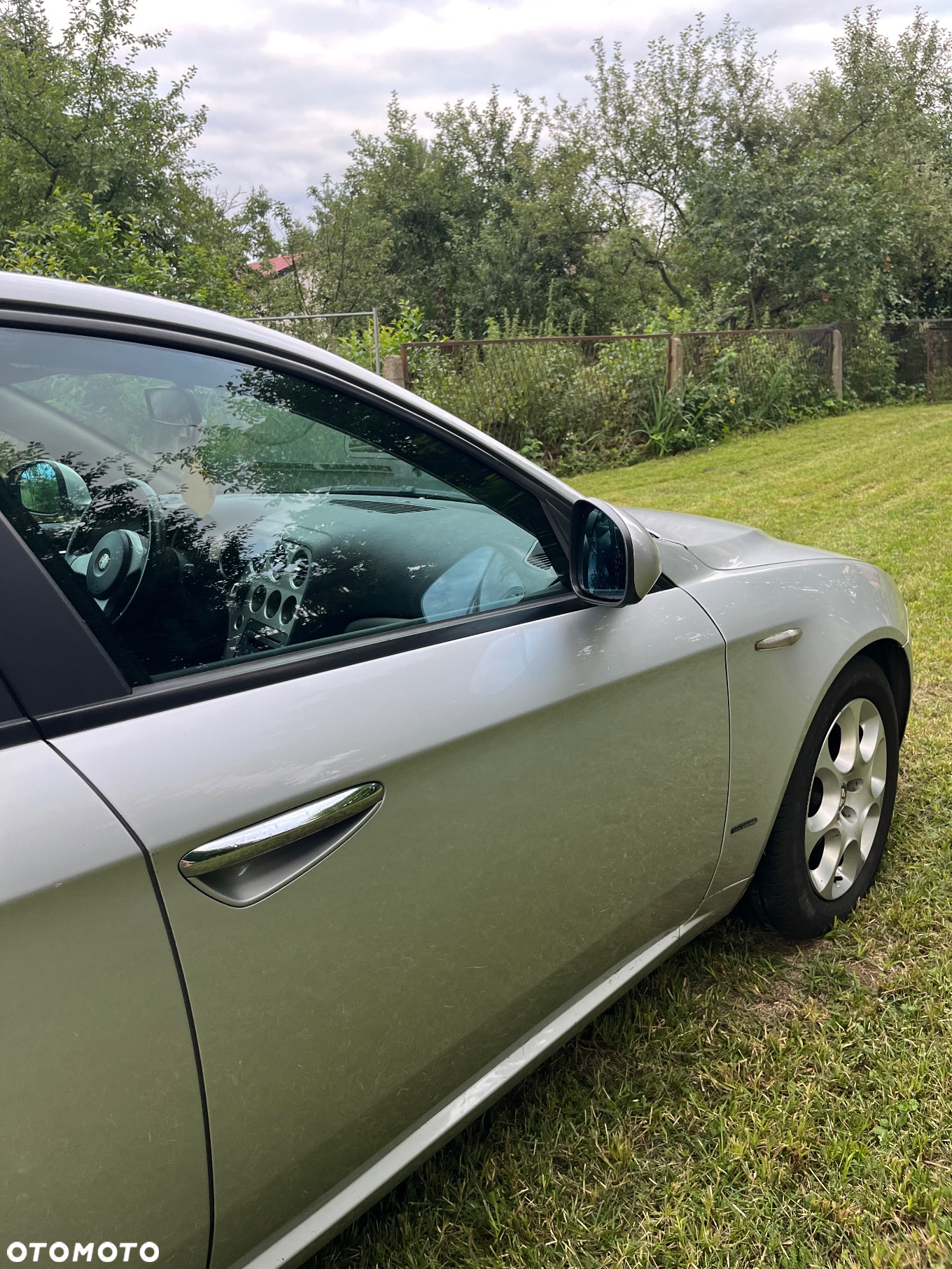 Alfa Romeo 159 - 16