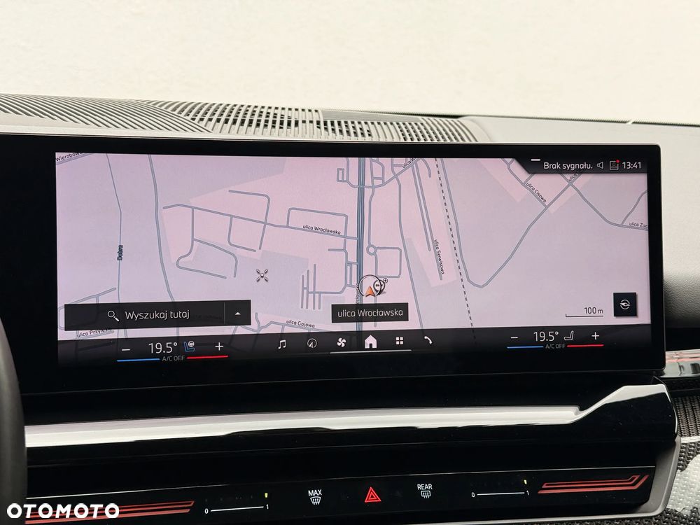 BMW Seria 5 520i - 36