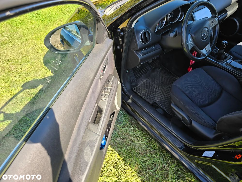 Mazda 6 2.0 Exclusive - 13