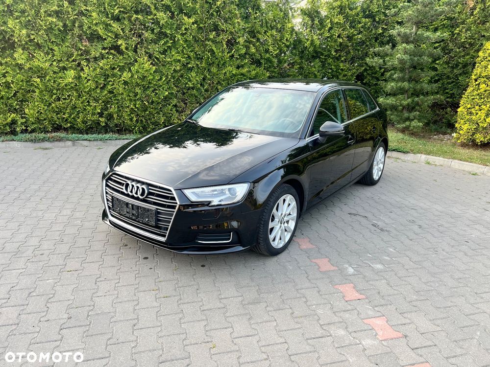 Audi A3 - 20