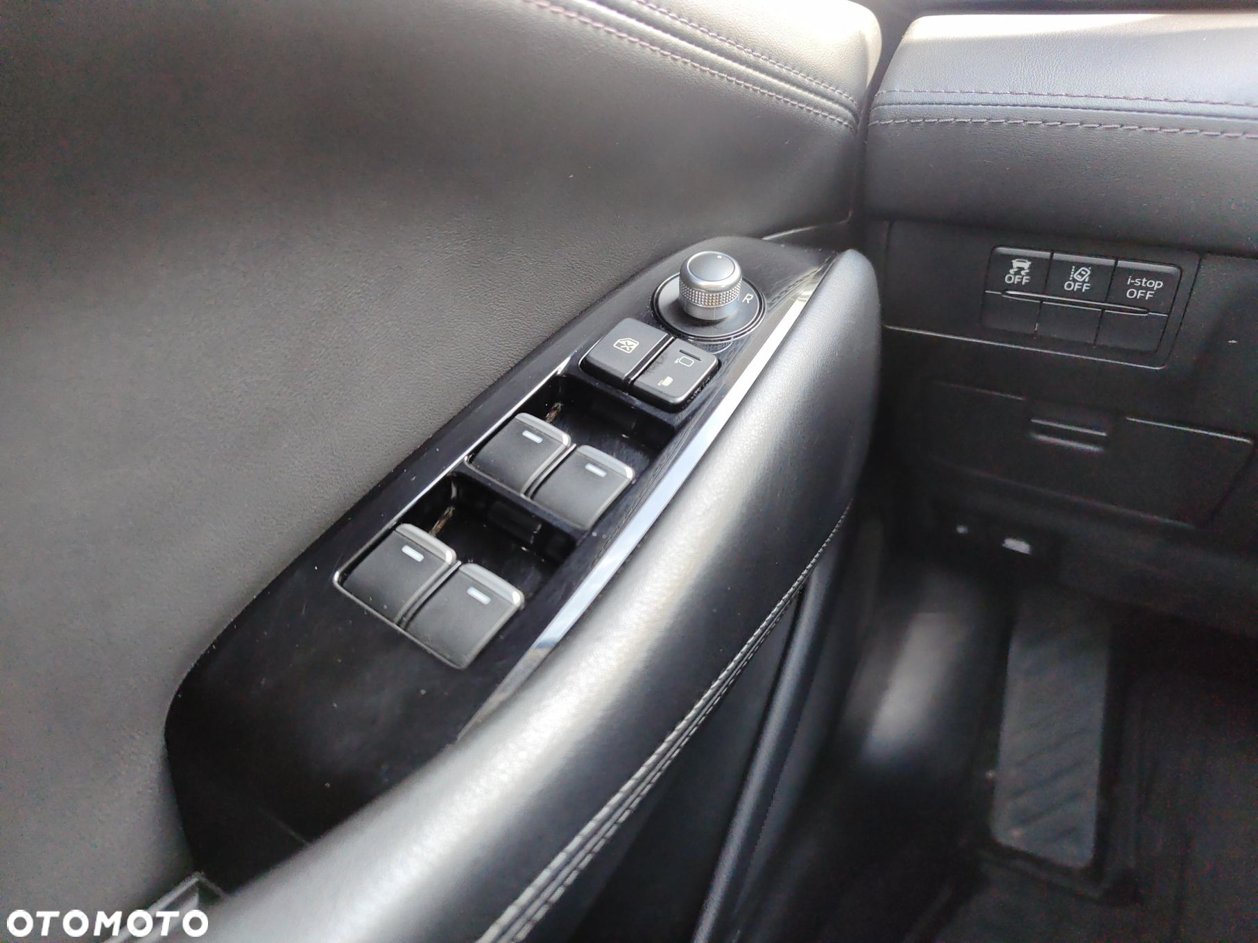Mazda 6 2.0 SkyMotion - 17