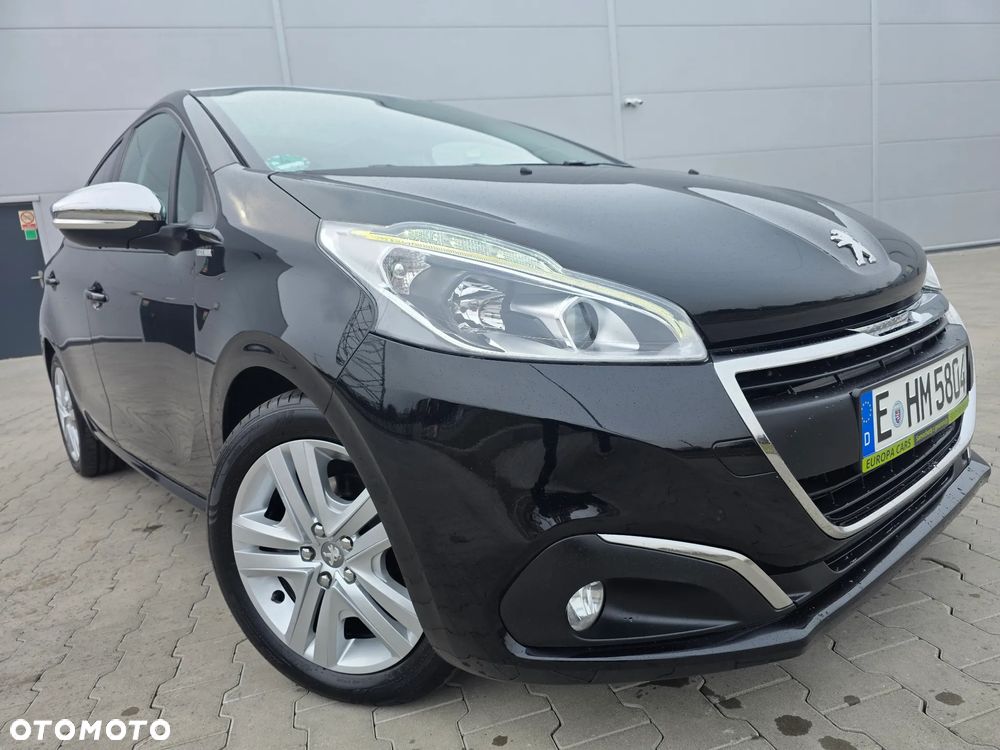 Peugeot 208 PureTech 82 Start & Stop Style - 6