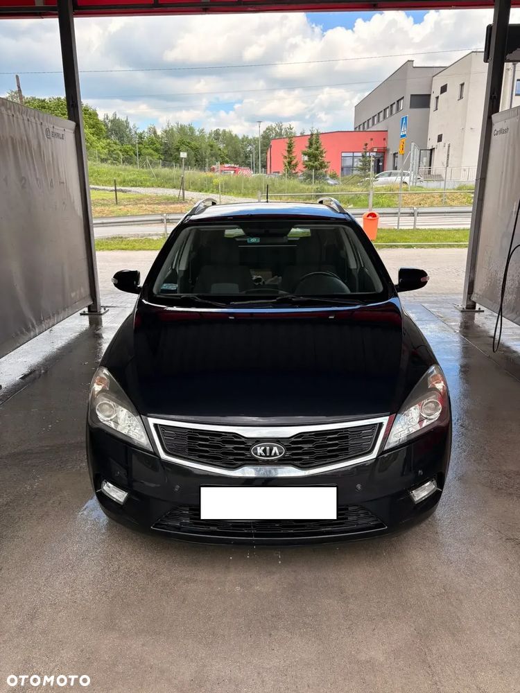 Kia Ceed 1.6 Crdi Optimum - 2
