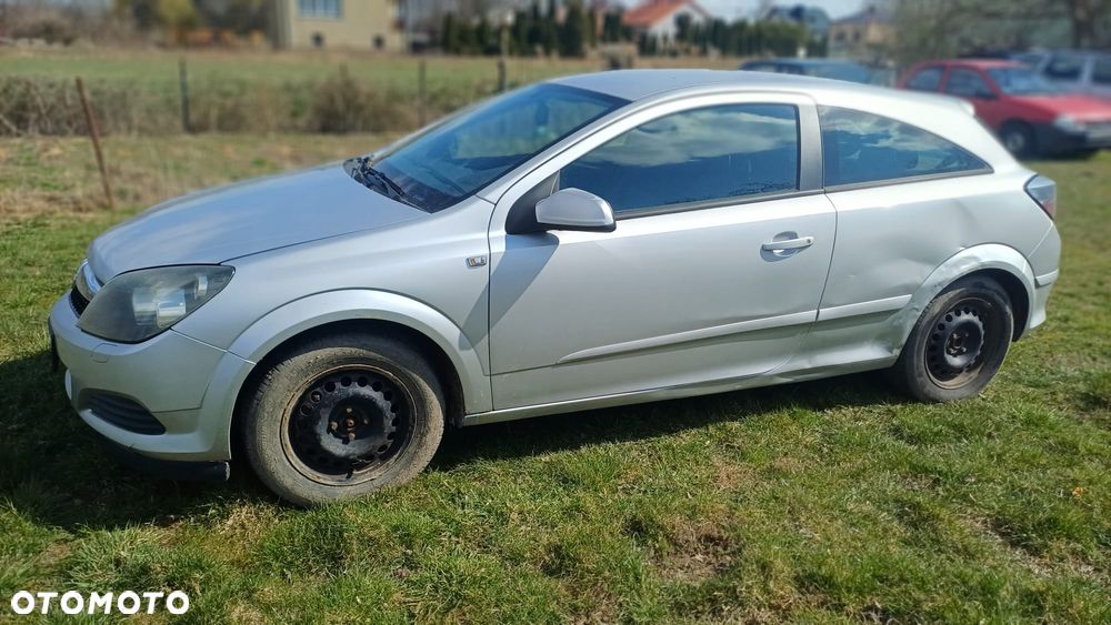 Opel Astra - 3