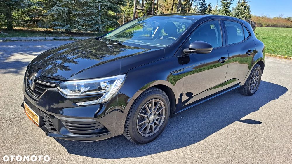 Renault Megane 1.2 Energy TCe Life - 5