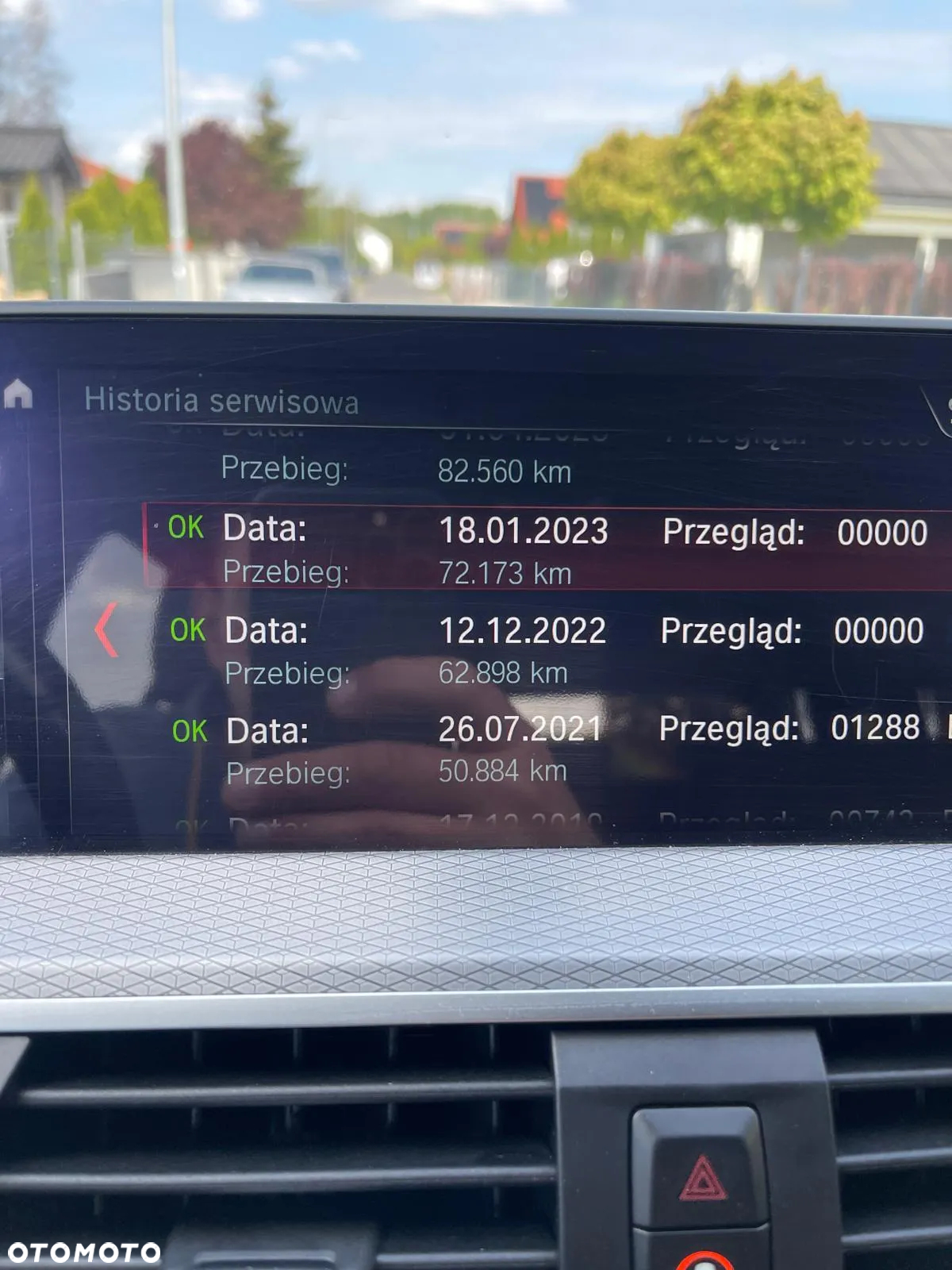 BMW X3 xDrive30d M Sport sport - 9