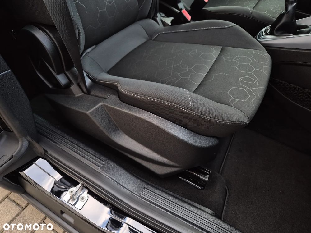 Ford B-MAX - 5
