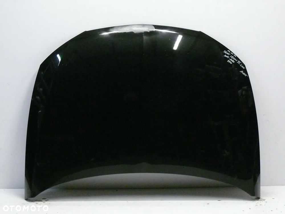 MASKA SEAT LEON III 2017 2020 LIFT - 1