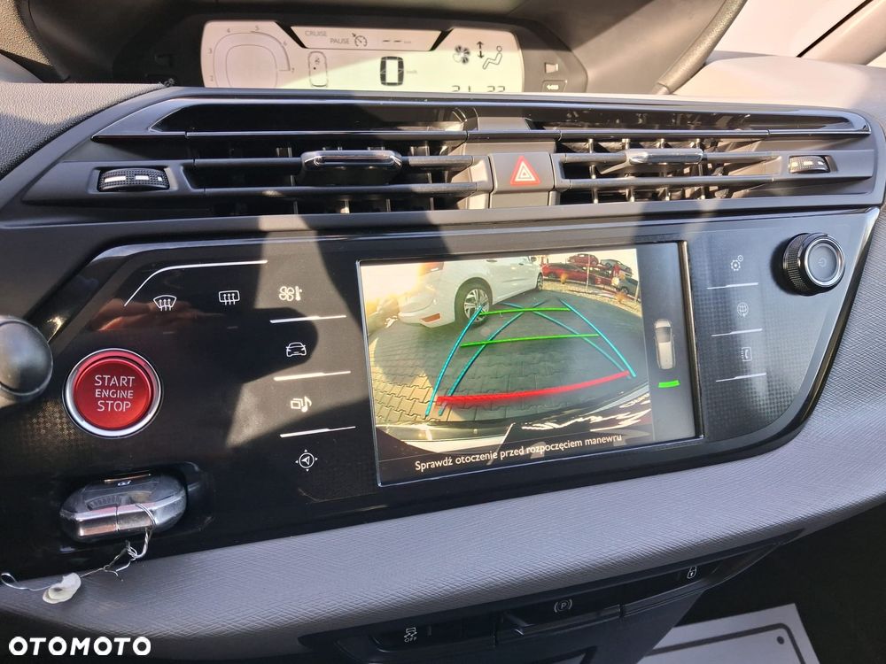 Citroën C4 Picasso BlueHDi 120 SELECTION - 16