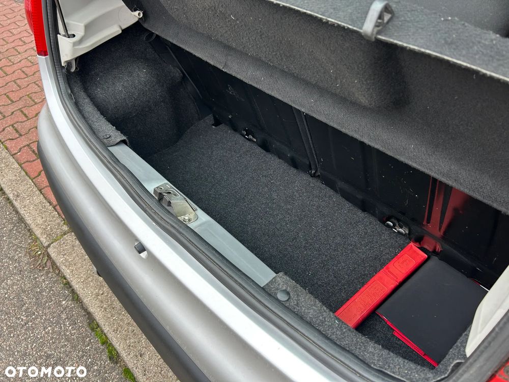 Citroën C1 1.0i Vitamin - 7