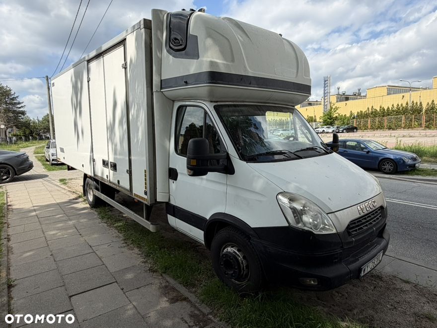Iveco Daily - 6