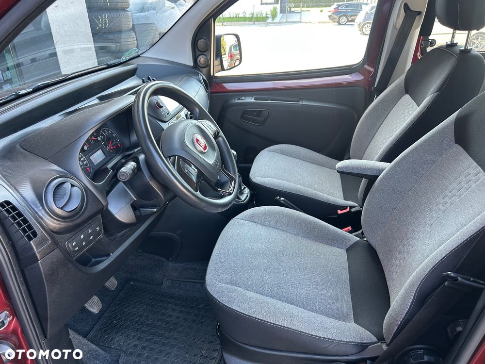Fiat Qubo - 6