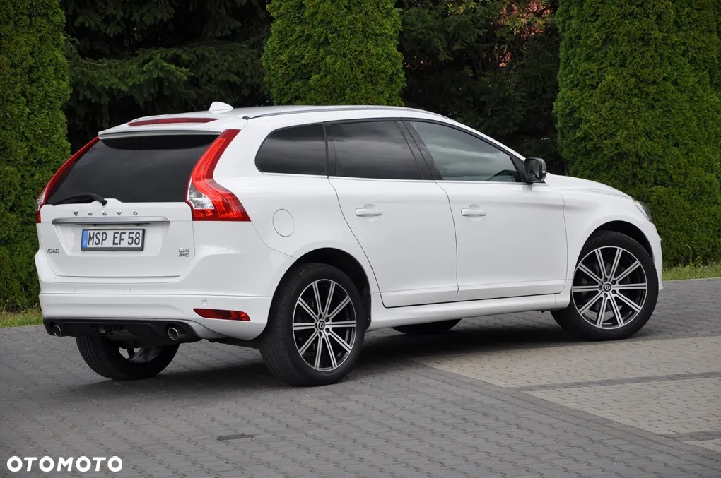 Volvo XC 60 - 21