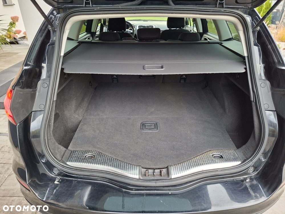 Ford Mondeo - 13