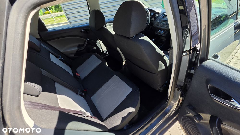 Seat Ibiza 1.2 TSI Style - 7