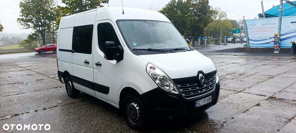 Renault Master - 7