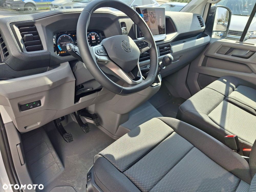 Volkswagen Crafter - 18