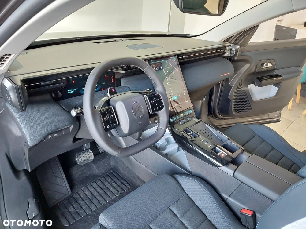 Citroën C5 Aircross - 23