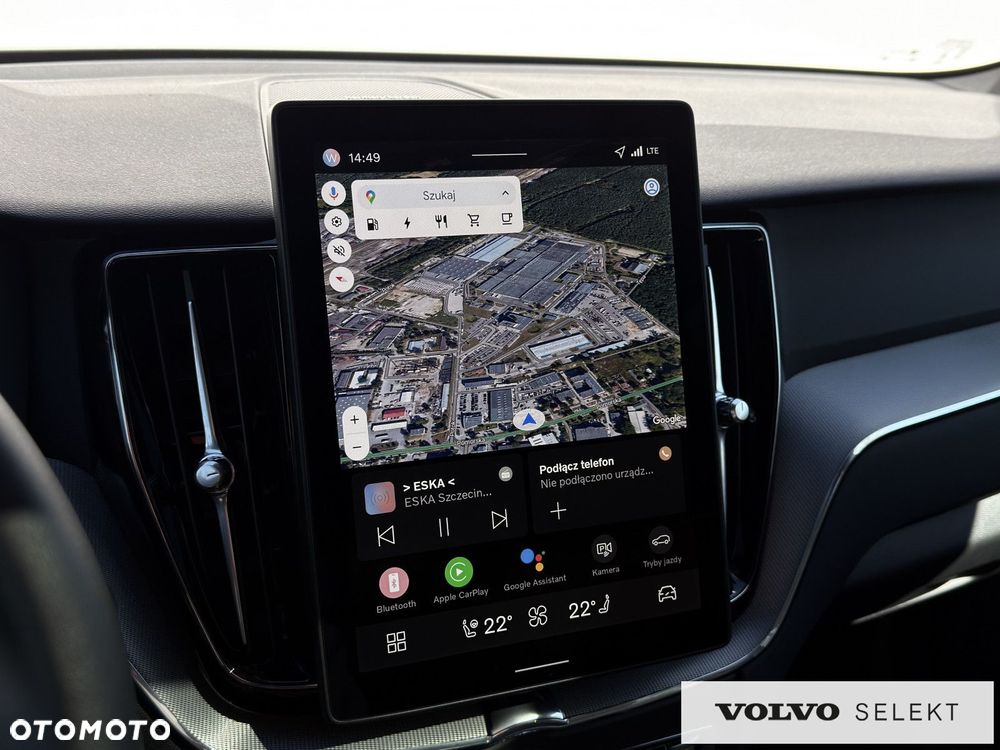 Volvo XC 60 - 30