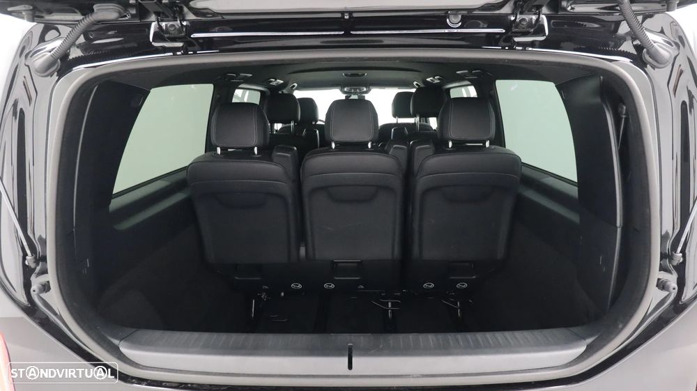 Mercedes-Benz V 250 d Longo Avantgarde - 39