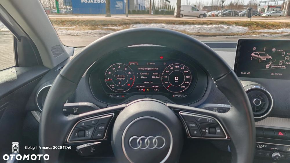 Audi Q2 35 TFSI S tronic - 15