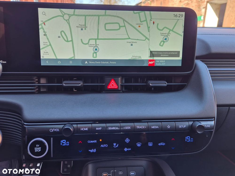 Hyundai IONIQ 5 - 21