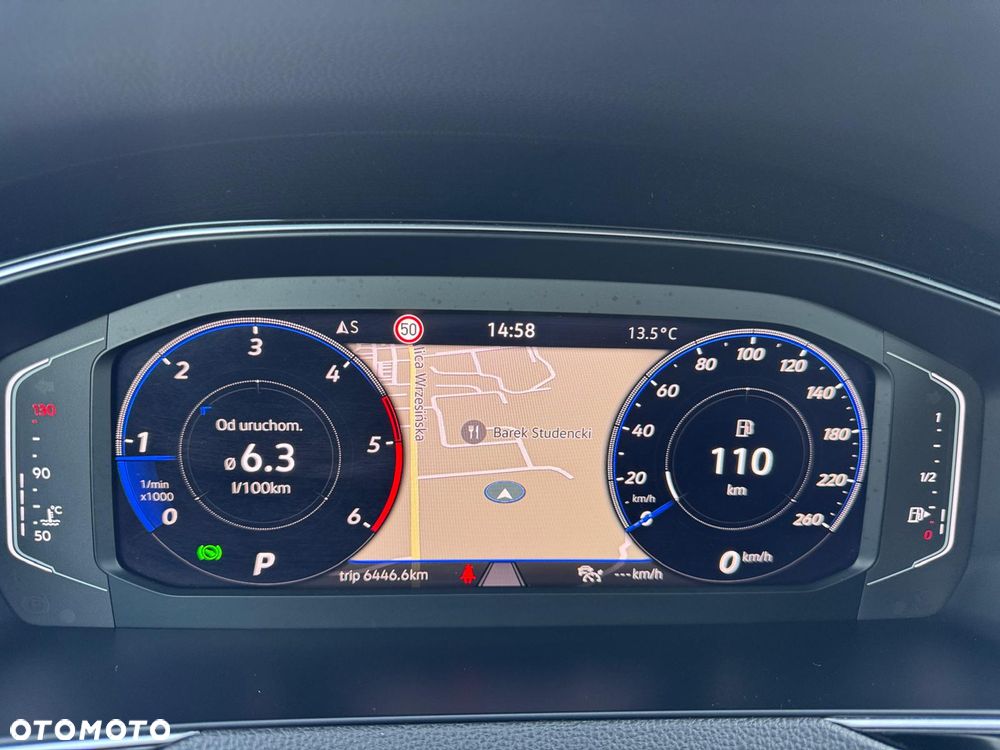 Volkswagen Passat Variant 2.0 TDI Business DSG - 21