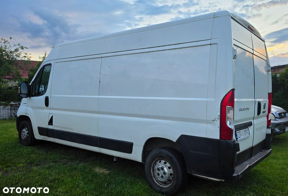 Fiat Ducato - 4