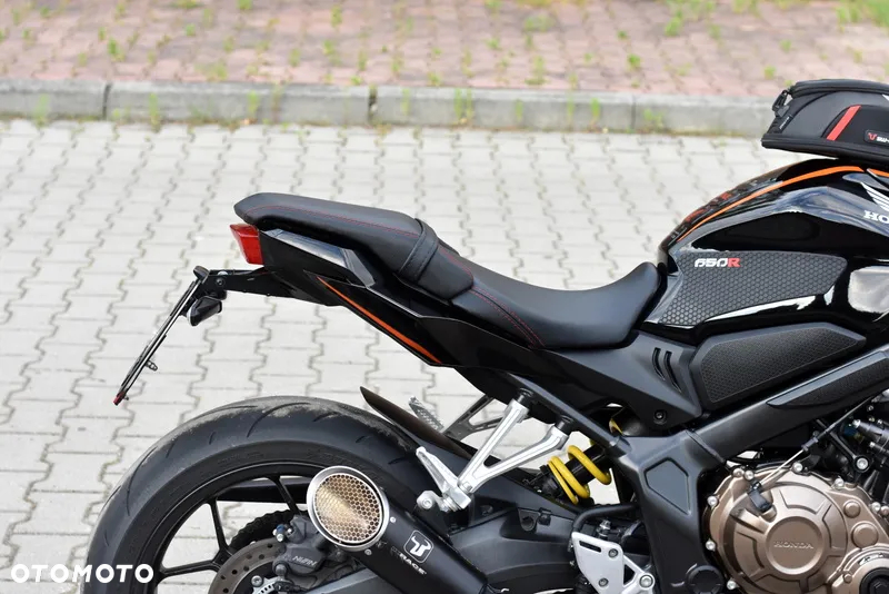 Honda CBR - 10
