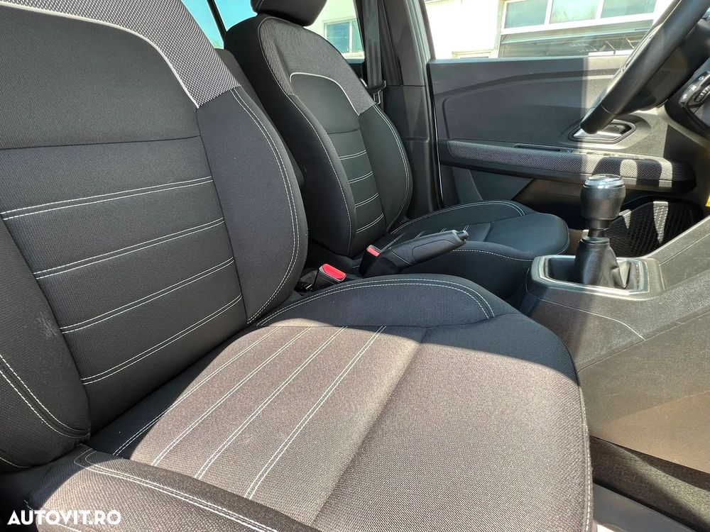 Dacia Logan TCe 90 MT6 Comfort - 25