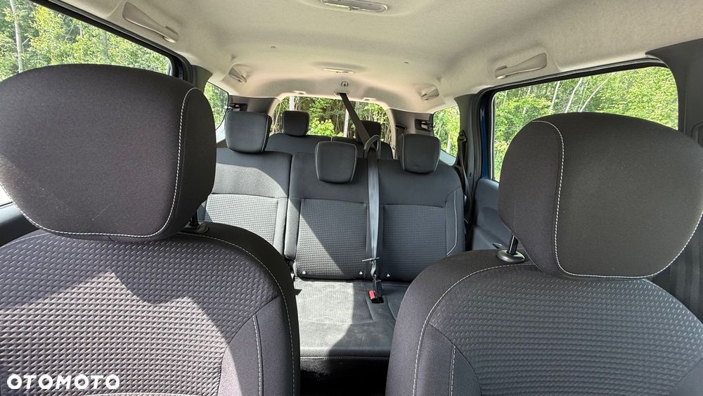 Dacia Lodgy 1.6 SCe Laureate S&S - 5