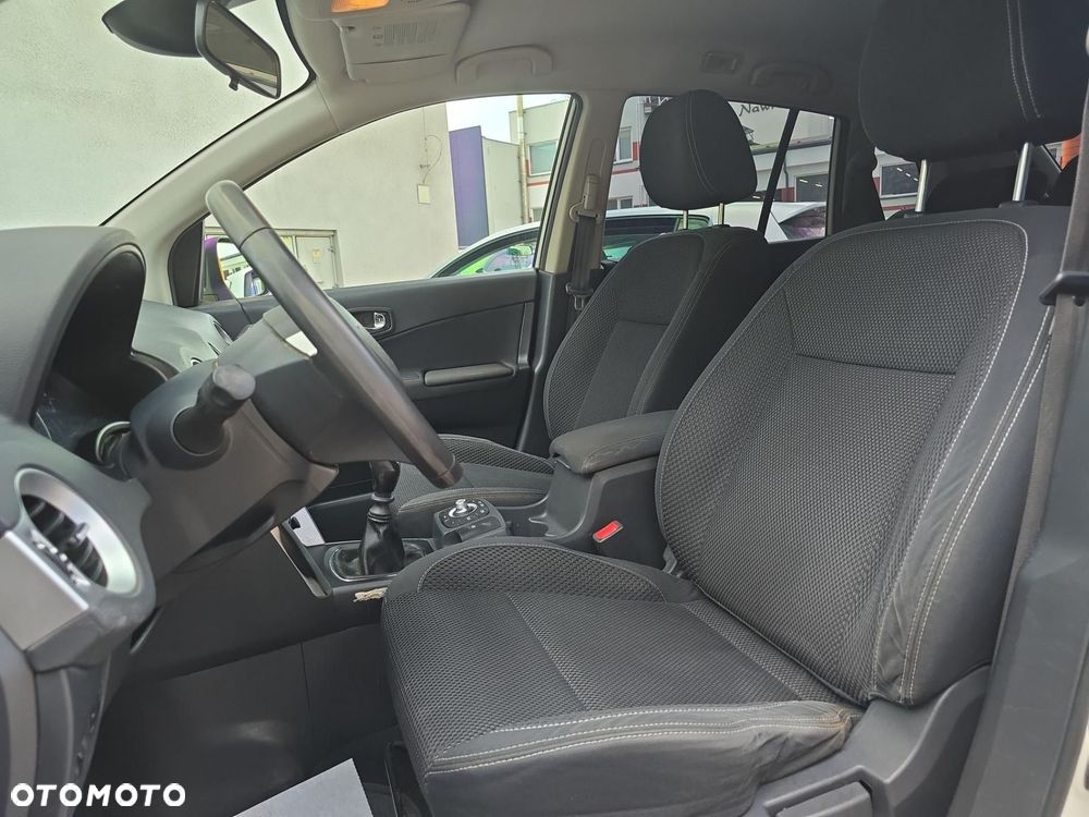 Renault Koleos 2.0 dCi 4x4 Dynamique - 12