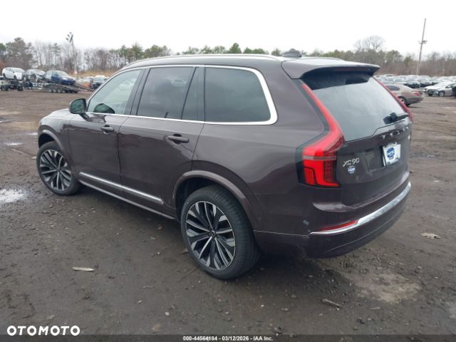 Volvo XC 90 B6 B AWD Inscription 6os - 3