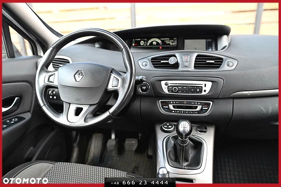 Renault Scenic 1.2 TCe Energy Limited - 18