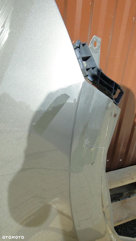 HONDA CIVIC VIII UFO BŁOTNIK PRAWY PRZÓD PRZEDNI NH701M - 4