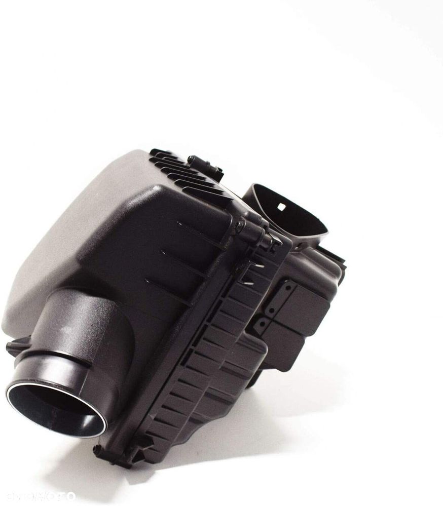 VOLVO S80 XC60 2,0 oslona obudowa filtra powietrza - 1