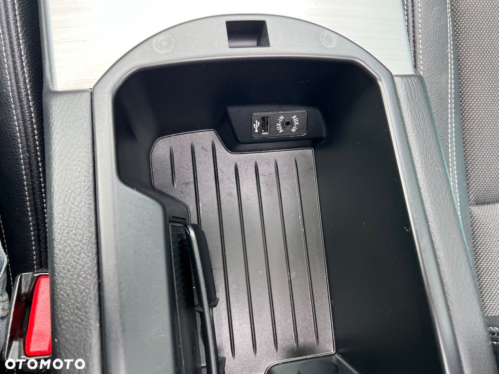 BMW X3 xDrive20d M Sport Edition - 40