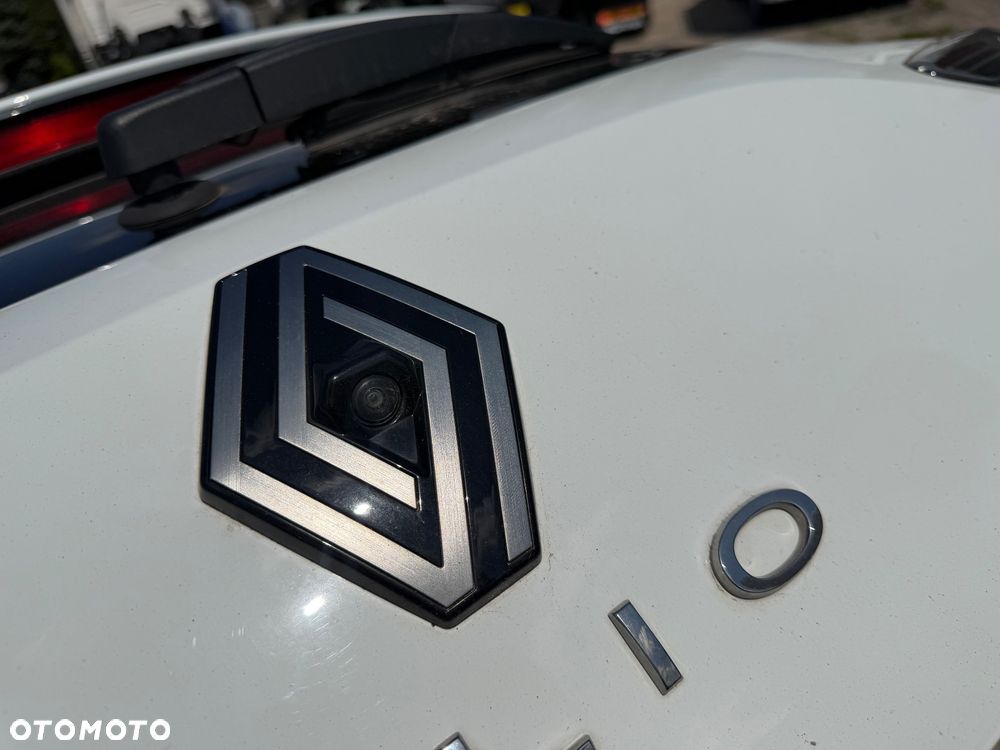 Renault Clio - 15