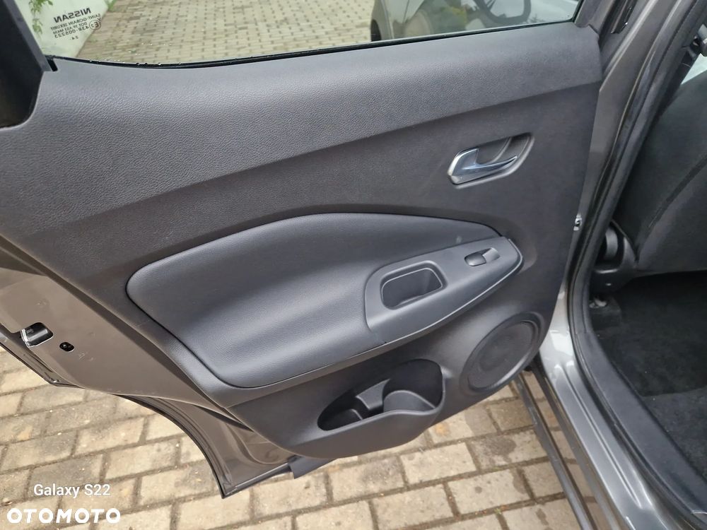 Nissan Juke 1.0 DIG-T N-Connecta - 9