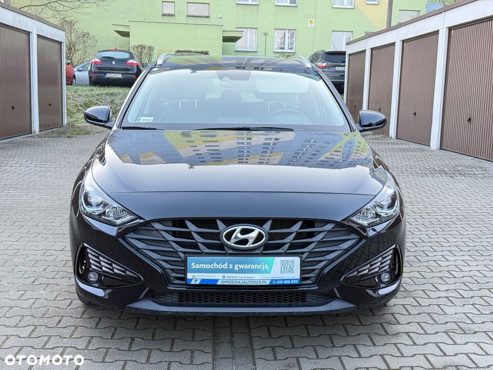 Hyundai i30 1.5 DPI Classic + - 36