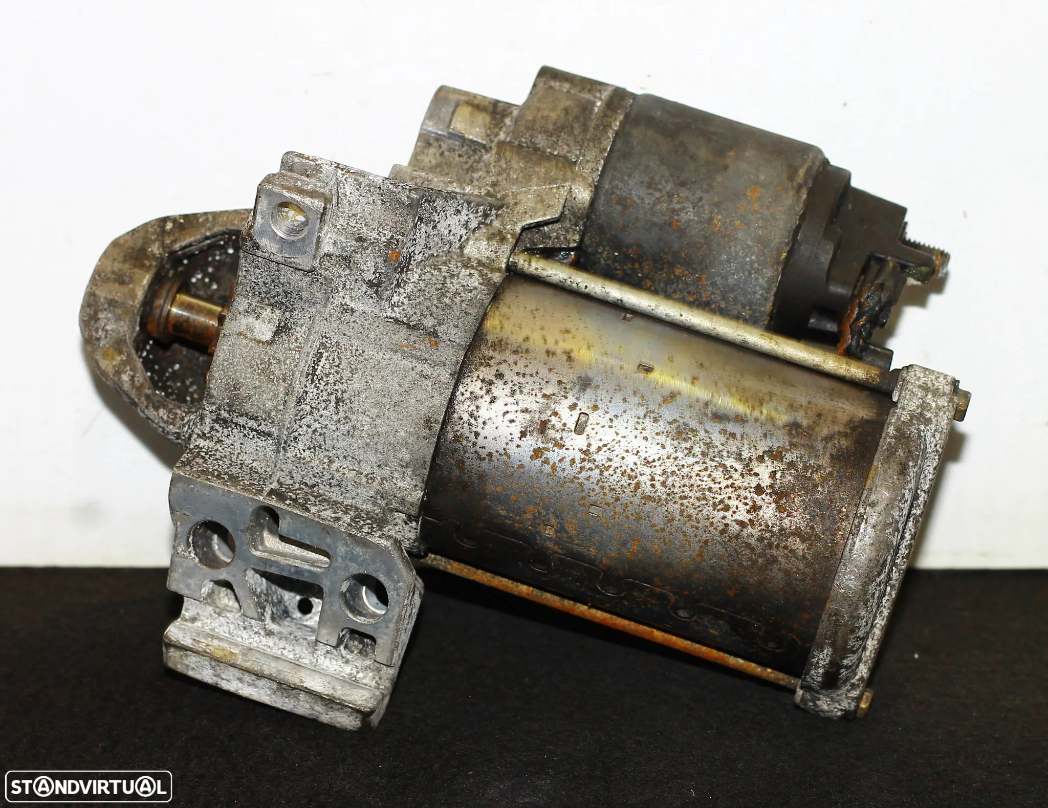 MOTOR DE ARRANQUE BMW F20 - 3